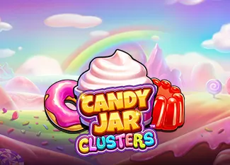 Pragmatic : Candy Jar Clusters - AGENT188