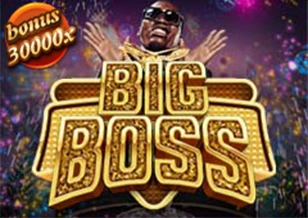 Boss Besar - AGENT188