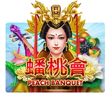 Joker123 : Peach Banquet - AGENT188