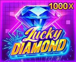 JDB : Lucky Diamond - AGENT188