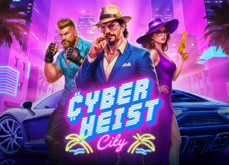 Pragmatic : Cyberheist City - AGENT188