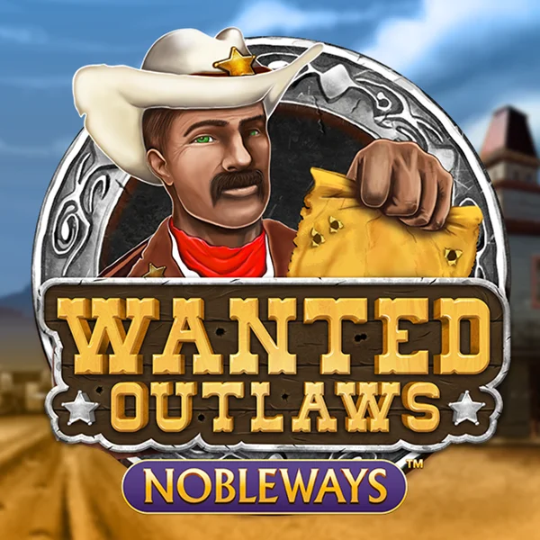Wanted Outlaws - AGENT188