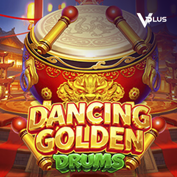 Dancing Golden Drums - AGENT188