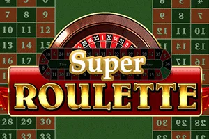 Super Roulette - AGENT188