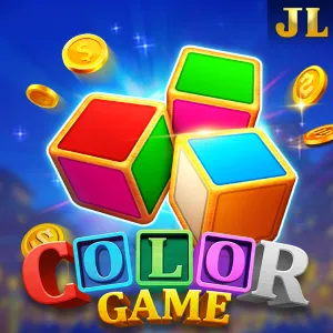 Color Game - AGENT188