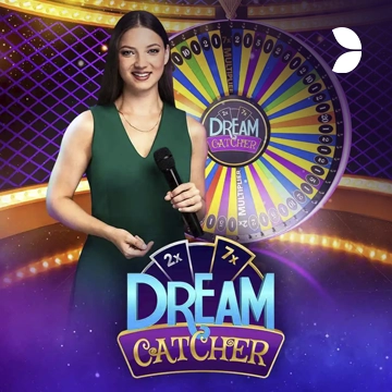 Dream Catcher - AGENT188