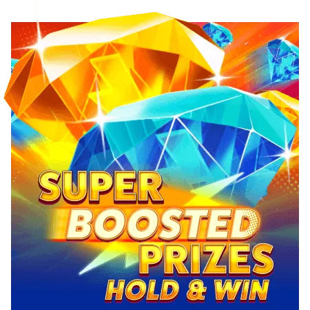 Octoplay : Super Boosted Prizes: Hold & Win - AGENT188