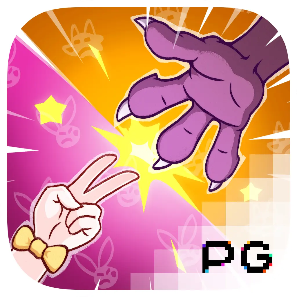 PGSoft : Hood vs Wolf - AGENT188