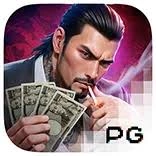 PGSoft : Yakuza Honor - AGENT188
