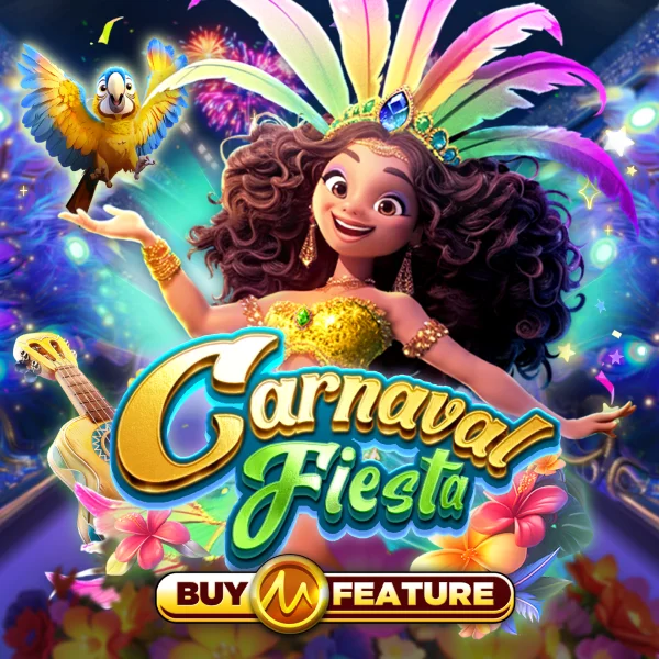 Carnaval Fiesta - AGENT188