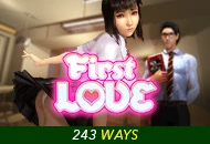 Spadegaming : First Love - AGENT188