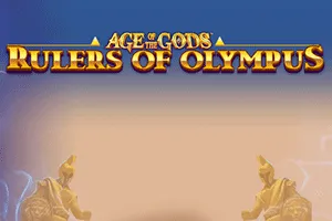 Age of the Gods: Rulers of Olympus - AGENT188