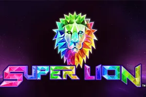 Super Lion - AGENT188