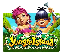 Joker123 : Jungle Island - AGENT188