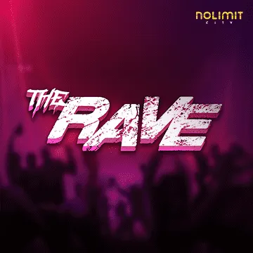 NolimitCity : The Rave - AGENT188