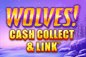 Wolves! Cash Collect & Link™ - AGENT188