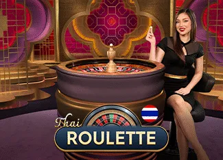 Thai Roulette - AGENT188
