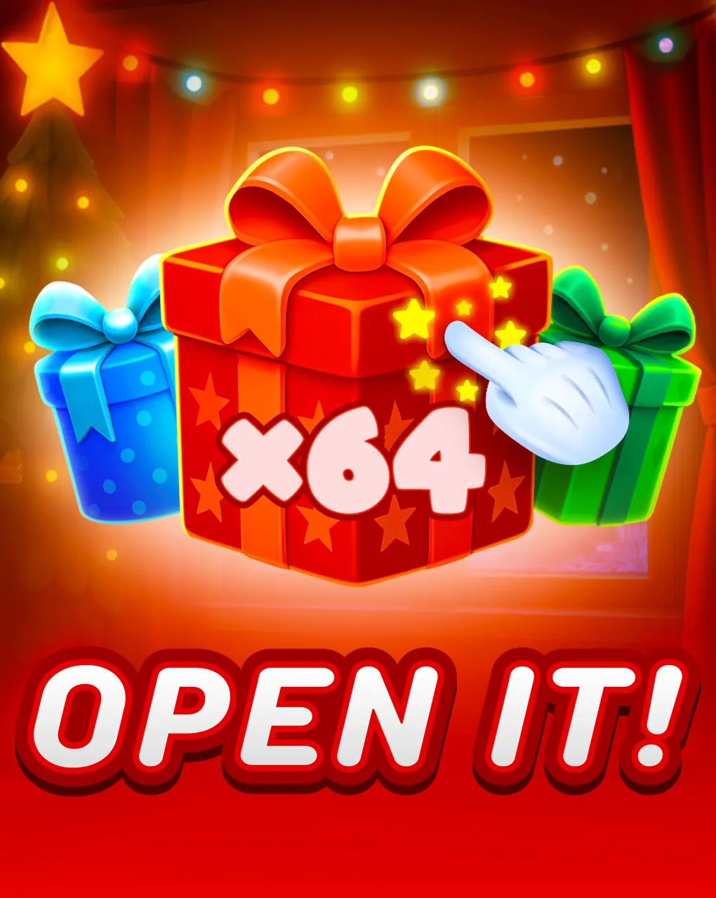 Open It! - AGENT188