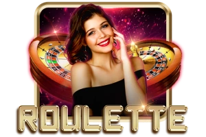 Roulette - AGENT188