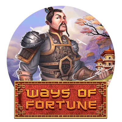 Habanero : Ways Of Fortune - AGENT188