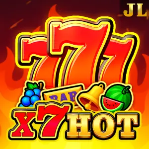 Jili : X7 HOT - AGENT188