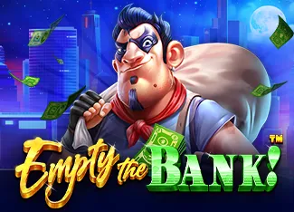 Pragmatic : Empty the Bank - AGENT188