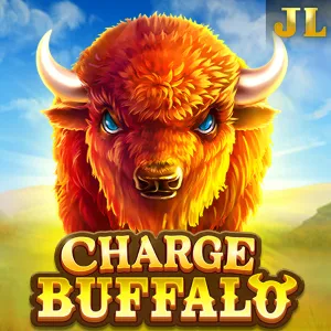 Jili : Charge Buffalo - AGENT188