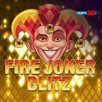 PlaynGo : Fire Joker Blitz - AGENT188