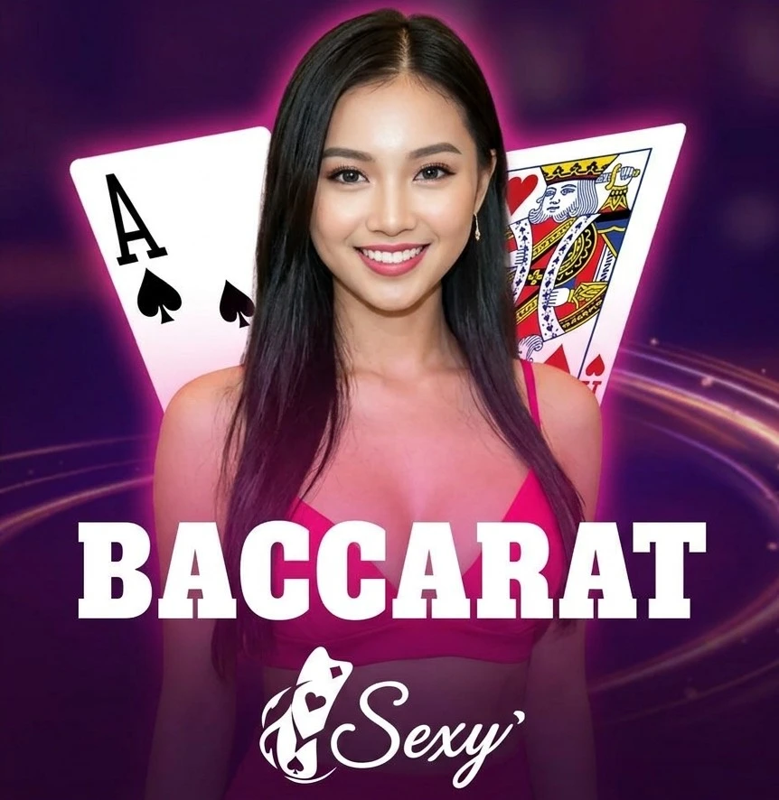 Baccarat Classic - AGENT188