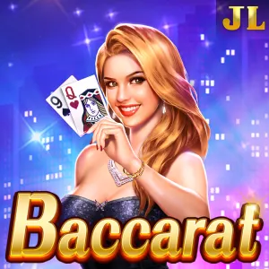 Baccarat - AGENT188