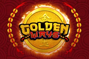 Golden Ways - AGENT188