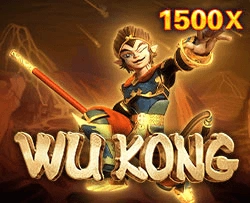 JDB : Wu Kong - AGENT188