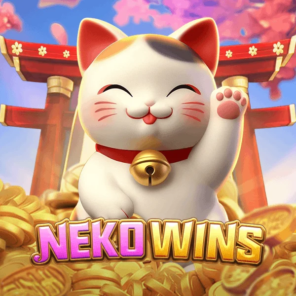 Besoft : Neko Wins - AGENT188