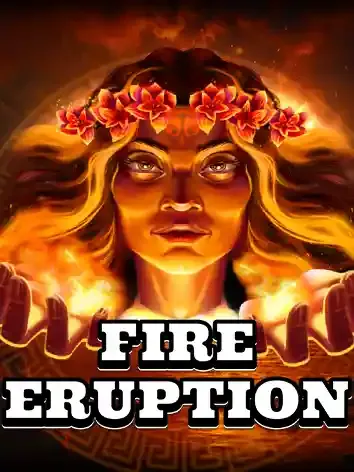 Octoplay : Fire Eruption - AGENT188
