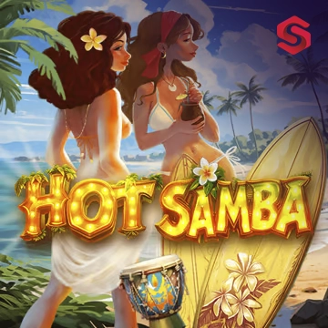 SmartSoft : HotSamba - AGENT188