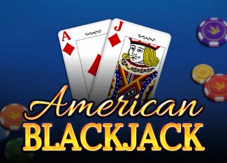 American Blackjack - AGENT188