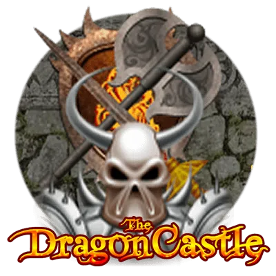 Habanero : Dragon Castle - AGENT188