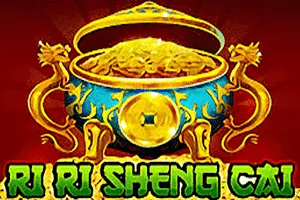 Ri Ri Sheng Cai - AGENT188