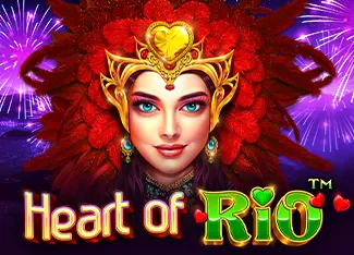 Pragmatic : Heart of Rio - AGENT188