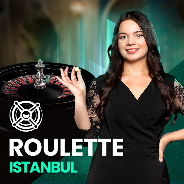 Istanbul Roulette - AGENT188
