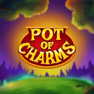 Octoplay : Pot of Charms - AGENT188