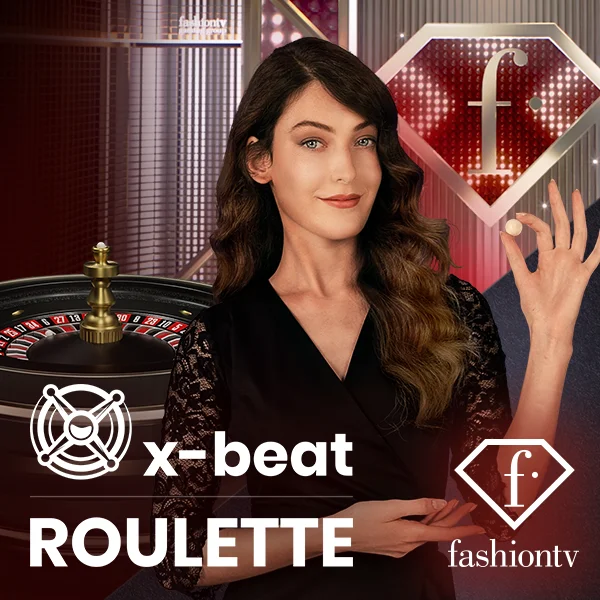 FashionTV X-Beat Roulette - AGENT188