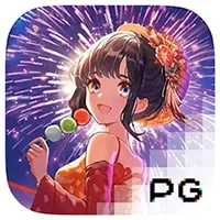 PGSoft : Oishi Delights - AGENT188