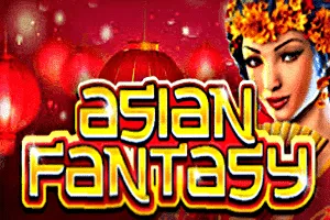 Asian Fantasy - AGENT188