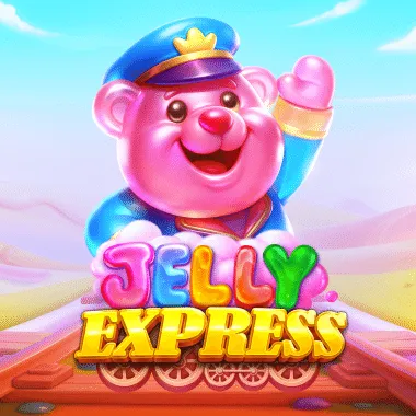 Pragmatic : Jelly Express - AGENT188