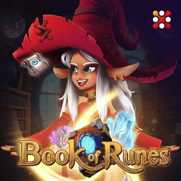 Mancala : Book of Runes - AGENT188