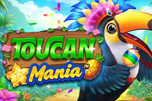 Toucan Mania - AGENT188