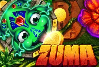 PLAYSTAR : ZUMA - AGENT188