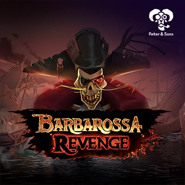 PeterSons : Barbarossa Revenge - AGENT188