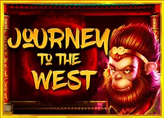 Pragmatic : Journey to the West - AGENT188